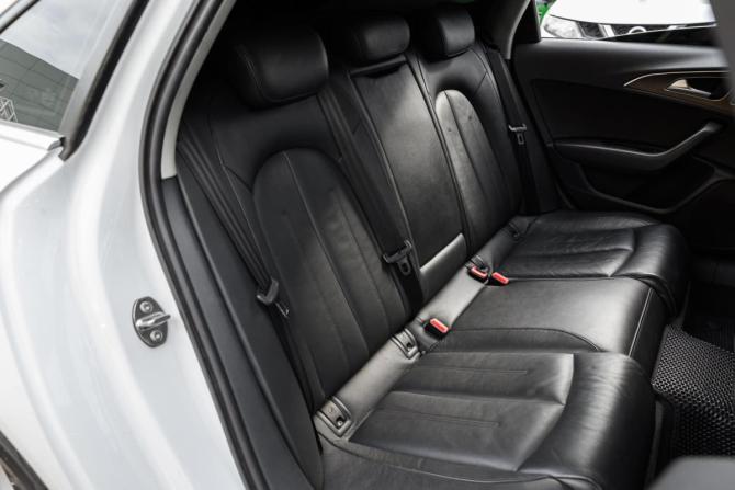 Audi A6 IV (C7) с пробегом 2013 года, цена 1 509 000 рублей, 219377 км, седан, Автокод Объявления
