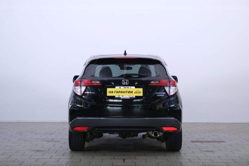 Honda Vezel I Омск  - изображение 6