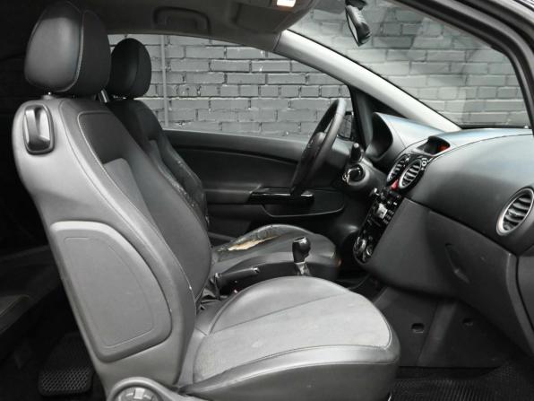 Opel Corsa D с пробегом 2007 года, цена 320 000 рублей, 285656 км, хэтчбек, Автокод Объявления