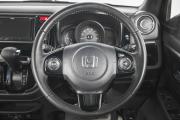Honda N-WGN I Рестайлинг Кемерово  - изображение 36