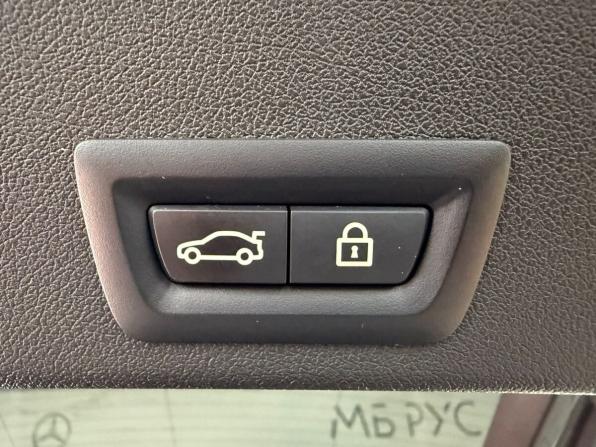 BMW X6 III (G06) с пробегом 2022 года, цена 8 999 000 рублей, 98692 км, внедорожник, Автокод Объявления