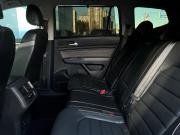 Volkswagen Teramont I Рестайлинг Санкт-Петербург  - изображение 48