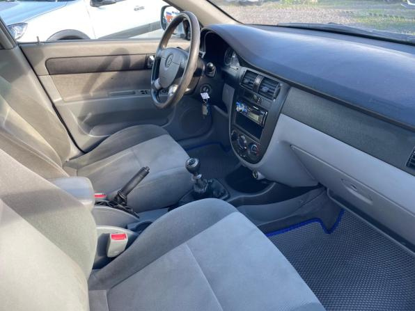 Daewoo Gentra II с пробегом 2015 года, цена 600 000 рублей, 116920 км, седан, Автокод Объявления