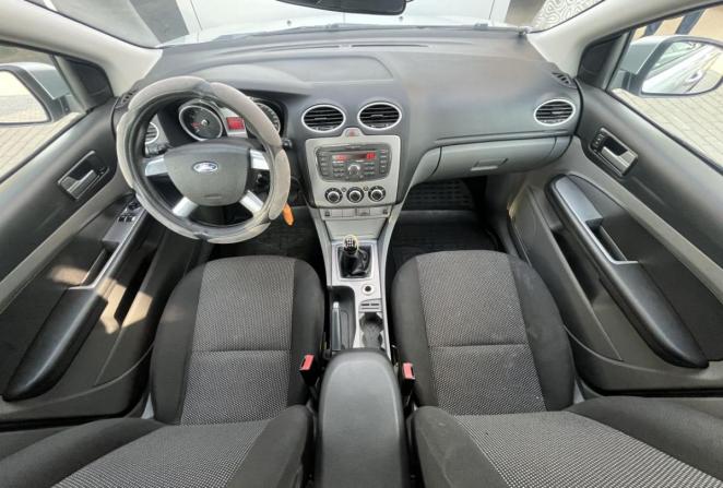 Ford Focus II Рестайлинг с пробегом 2010 года, цена 520 000 рублей, 271450 км, универсал, Автокод Объявления