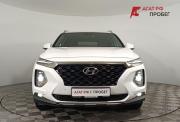 Hyundai Santa Fe IV Волгоград  - изображение 26