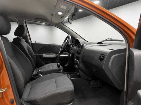 Chevrolet Aveo I с пробегом 2006 года, цена 350 000 рублей, 222000 км, хэтчбек, Автокод Объявления