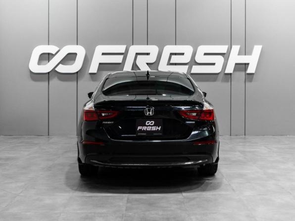 Honda Insight III с пробегом 2018 года, цена 2 100 000 рублей, 203866 км, седан, Автокод Объявления
