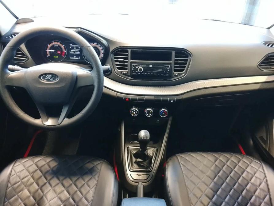 Lada (ВАЗ) Vesta I Рестайлинг (NG) Калининград  - изображение 14