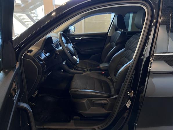 Skoda Kodiaq I с пробегом 2019 года, цена 2 990 000 рублей, 148381 км, внедорожник, Автокод Объявления