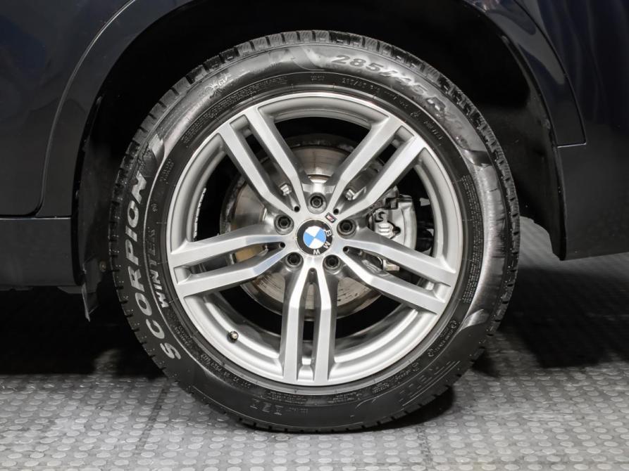 BMW X6 II (F16) Москва  - изображение 30