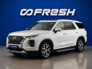 Hyundai Palisade I Москва  - изображение 32
