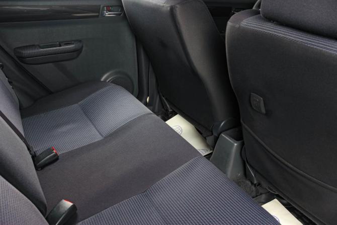 Suzuki Swift III с пробегом 2008 года, цена 619 000 рублей, 254000 км, хэтчбек, Автокод Объявления