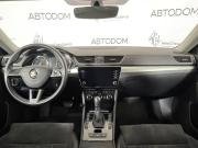 Skoda Superb III Москва  - изображение 23