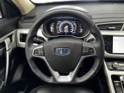 Geely Atlas I Казань  - изображение 41