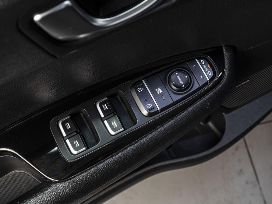 Kia Optima IV Рестайлинг Тюмень  - изображение 13