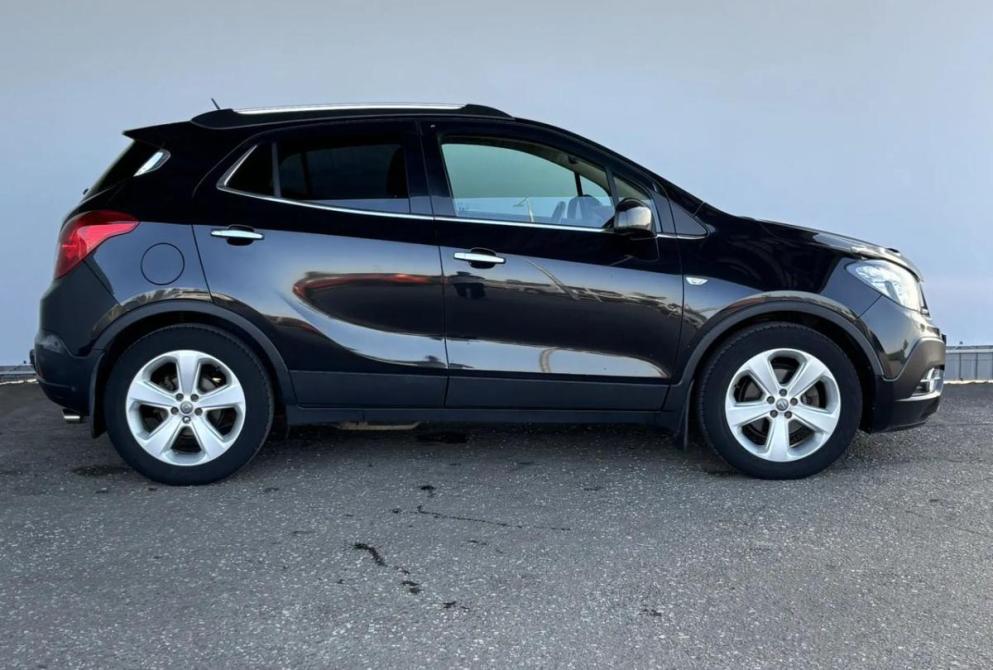 Opel Mokka I Киров  - изображение 4
