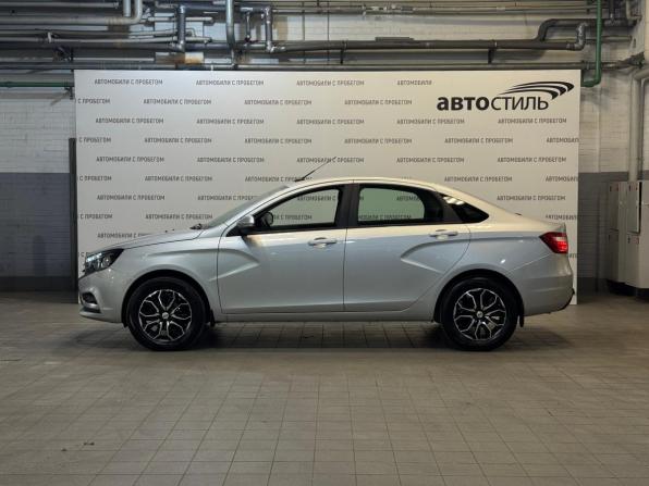 Lada (ВАЗ) Vesta I с пробегом 2018 года, цена 789 000 рублей, 164108 км, седан, Автокод Объявления