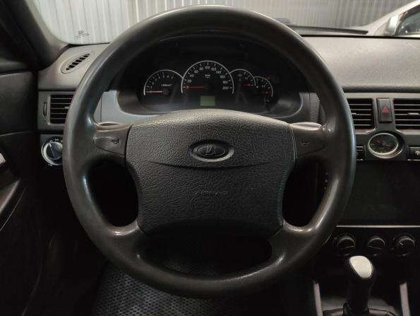 Lada (ВАЗ) Priora I с пробегом 2012 года, цена 350 000 рублей, 256390 км, хэтчбек, Автокод Объявления