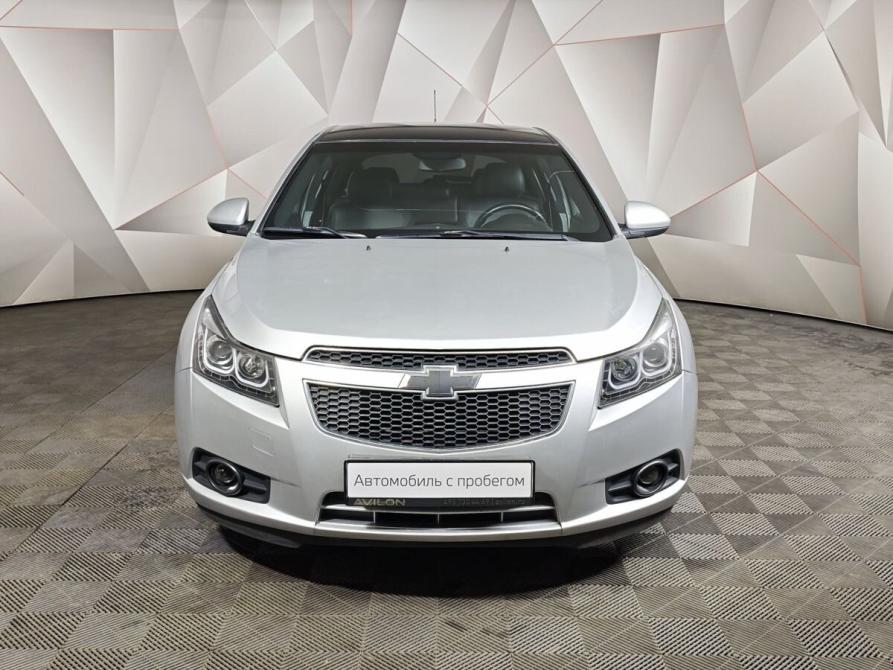 Chevrolet Cruze I Москва  - изображение 7