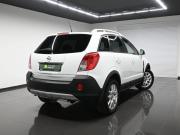 Opel Antara I Рестайлинг Тверь  - изображение 23