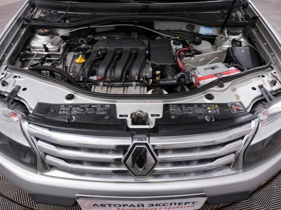 Renault Duster I Ульяновск  - изображение 21