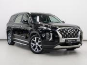 Hyundai Palisade I Москва  - изображение 33