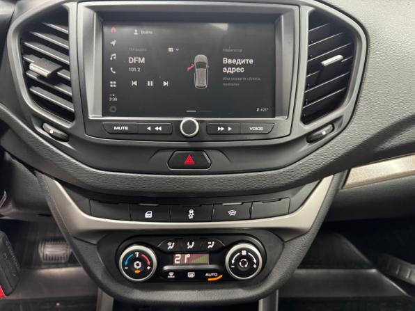 Lada (ВАЗ) Vesta I с пробегом 2021 года, цена 1 243 000 рублей, 47167 км, универсал, Автокод Объявления