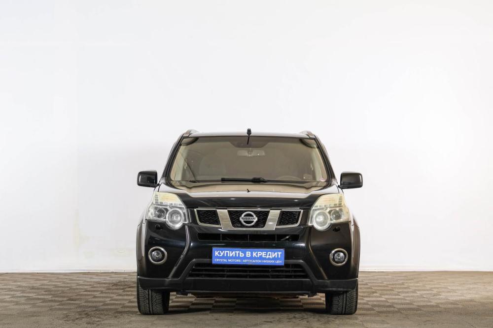 Nissan X-Trail II Тюмень  - изображение 2
