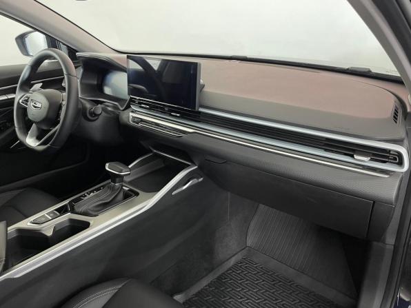 Geely Emgrand II с пробегом 2024 года, цена 1 619 000 рублей, 45726 км, седан, Автокод Объявления