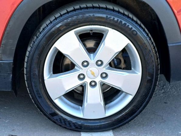 Chevrolet Orlando I с пробегом 2014 года, цена 1 249 000 рублей, 170440 км, компактвэн, Автокод Объявления