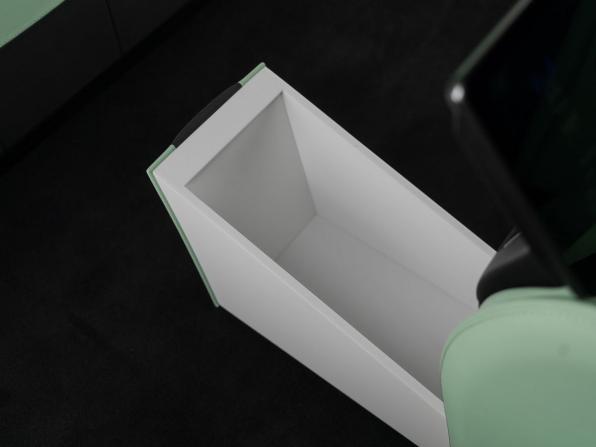 Mercedes-Benz V-Класс III (W447) Рестайлинг 2 с пробегом 2025 года, цена 46 000 000 рублей, 89 км, минивэн, Автокод Объявления