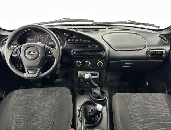 Chevrolet Niva I Рестайлинг с пробегом 2011 года, цена 495 000 рублей, 158985 км, внедорожник, Автокод Объявления