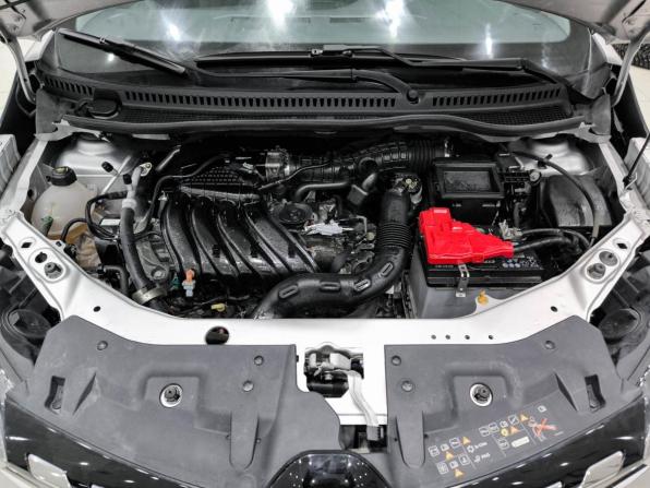 Renault Kaptur I Рестайлинг с пробегом 2020 года, цена 1 499 000 рублей, 85337 км, внедорожник, Автокод Объявления