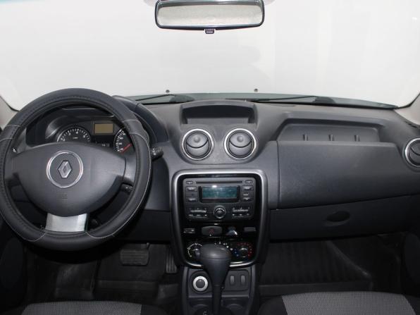 Renault Duster I с пробегом 2013 года, цена 1 059 900 рублей, 119141 км, внедорожник, Автокод Объявления