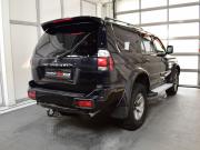 Mitsubishi Pajero Sport I Рестайлинг Кемерово  - изображение 29