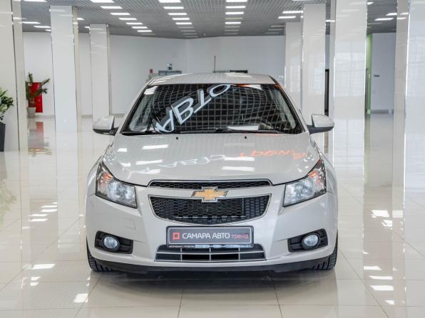 Chevrolet Cruze I с пробегом 2011 года, цена 482 000 рублей, 270863 км, седан, Автокод Объявления