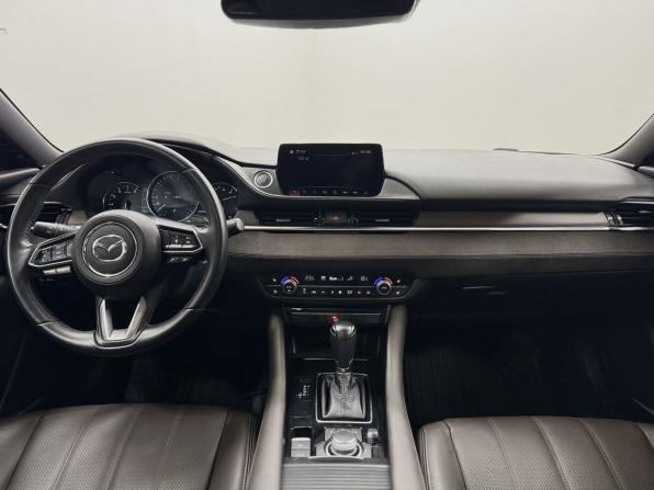 Mazda 6 III (GJ) Рестайлинг 2 с пробегом 2023 года, цена 3 098 000 рублей, 65044 км, седан, Автокод Объявления