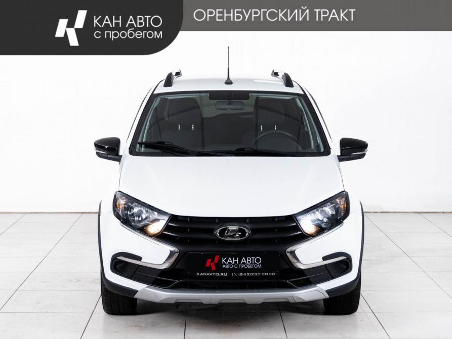 Lada (ВАЗ) Granta I Рестайлинг Казань  - изображение 2