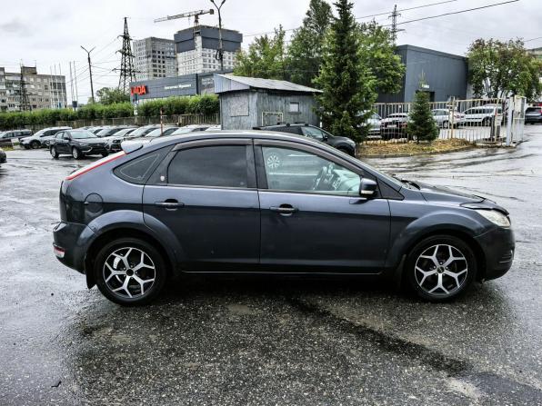 Ford Focus II Рестайлинг с пробегом 2008 года, цена 349 000 рублей, 269774 км, хэтчбек, Автокод Объявления