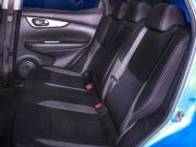Nissan Qashqai II Минеральные Воды  - изображение 30