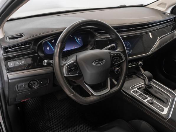 Omoda S5 с пробегом 2024 года, цена 1 222 000 рублей, 65956 км, седан, Автокод Объявления