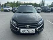 Lada (ВАЗ) Granta I Рестайлинг Тюмень  - изображение 14
