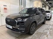 Chery Tiggo 8 Pro Max I Рестайлинг Санкт-Петербург  - изображение 6