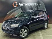Suzuki Grand Vitara II Рестайлинг Ставрополь  - изображение 23