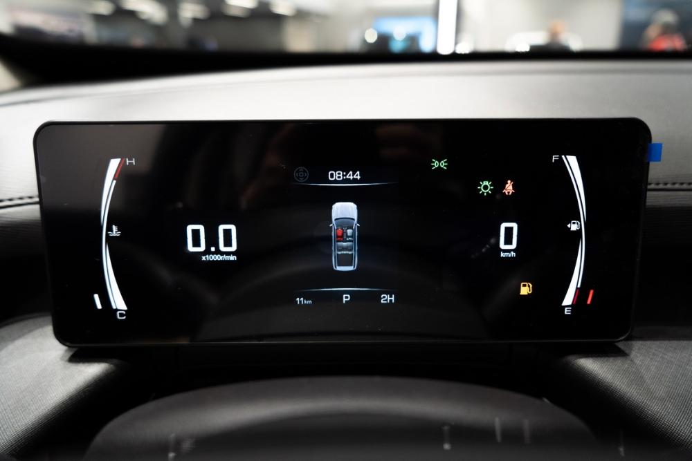 Haval H5 II Санкт-Петербург  - изображение 16
