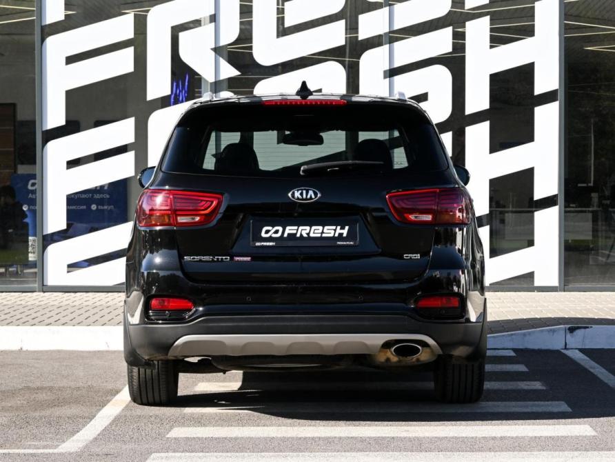 Kia Sorento III Prime Рестайлинг Волгоград  - изображение 4