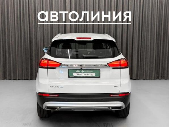 Geely Atlas Pro с пробегом 2023 года, цена 1 849 000 рублей, 113000 км, внедорожник, Автокод Объявления