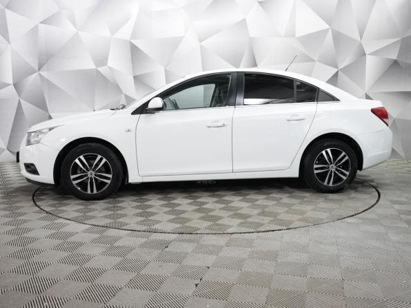 Chevrolet Cruze I с пробегом 2012 года, цена 650 000 рублей, 208000 км, седан, Автокод Объявления