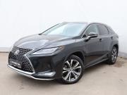 Lexus RX IV Рестайлинг Москва  - изображение 26