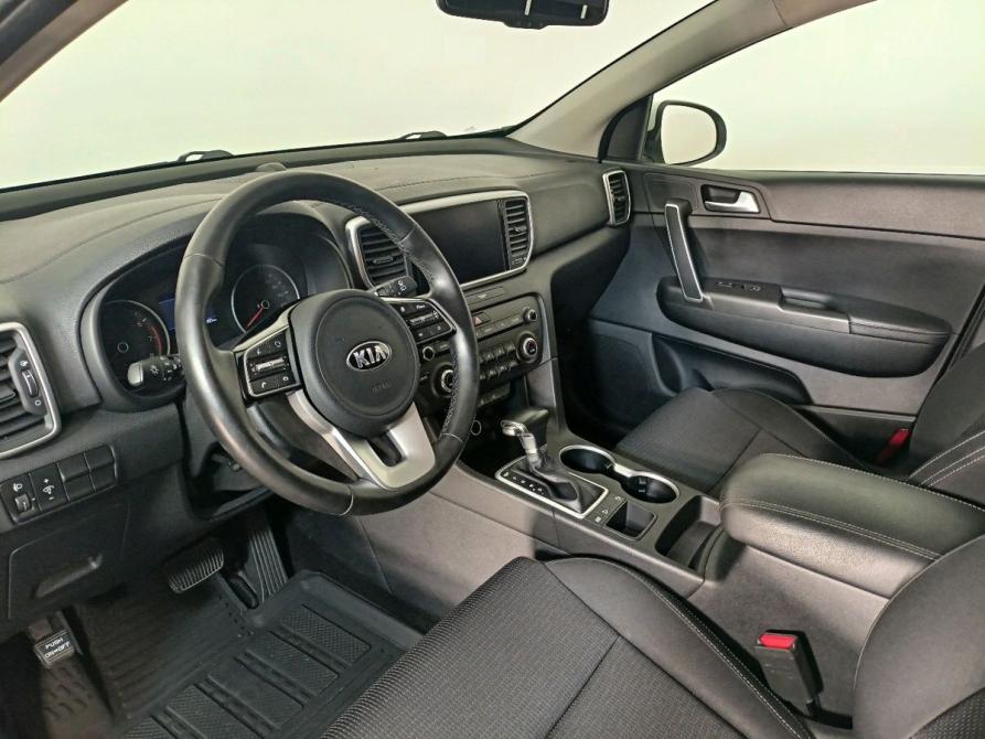 Kia Sportage IV Рестайлинг Архангельск  - изображение 12